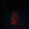 アーカイブ天体写真(2022.11.4) IC1848、M31、M45