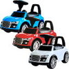 乗用玩具　RIDE ON CAR　足けり乗用遊具 押し車 おもちゃ スポーツカー ライドオンカ…