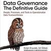 2021/07/27 Data Governance: The Definitive Guide の輪読会に参加しました