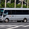京成トランジットバス　R717