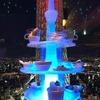 天空LOUNGE TOP of TREE｜スカイツリータウン31階で絶景と美食
