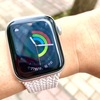 私がアラフィフに、Apple Watchを強く推す理由ベスト５