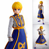 【HUNTER×HUNTER】S.H.フィギュアーツ『クラピカ』ハンター×ハンター 可動フィギュア予約【バンダイ】より2026年4月発売予定♪