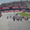 motoGP 第８戦ＴＴアッセン