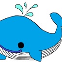 クジラのよしなしごと。