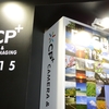 CP+2015