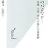 「就活」の理不尽さ