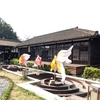 台湾での昭和の格式を感じる【虎尾涌翠閣】＠虎尾（雲林縣）