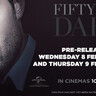 Fifty Shades Darker on vimeo