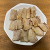 レシピ#13_【広島県産】瀬戸のもち豚のバラ肉をフライパンで焼いてみた!!