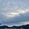 月曜朝の高めの血圧