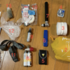 王滝SDAに持っていく筈だったモノ