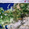 【中欧バルト1】1ヶ月の旅に出発