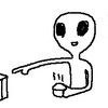 ホカホカ宇宙人