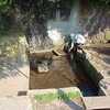 松井の泉“MatuiSpring”