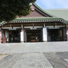 ２０２０／１２／１３　法華経寺～葛飾八幡宮