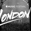 9/19より「Apple Music FESTIVAL」が開催決定！ iPhoneでライブ視聴可能
