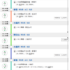 JR東日本新幹線を含む一日乗り放題切符について