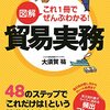 大須賀祐『図解 これ1冊でぜんぶわかる! 貿易実務』