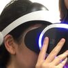 臨場感あり過ぎヤバイ！PlayStation®VR体験会行ってきた！