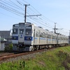 熊本電鉄6000形(元都営地下鉄)　6111AF