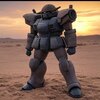 一年戦争開戦するので僕専用MSグダの開発協力求む