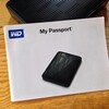 Western Digital ポータブルHDD My Passport Ultra 2TB (USB 3.0)