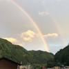 希望の虹