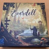 『Everdell』をソロで遊んでみた