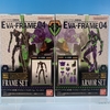 ＥＶＡ-ＦＲＡＭＥ（エヴァフレーム）！！0４弾リフトオフ！発売レビュー！！