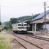 烏山線と鹿島臨海鉄道