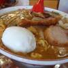 君津のうまいラーメン屋