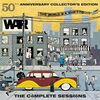 The World Is A Ghetto/WAR（1972）今日のTSUTAYA DISCAS日記。#359