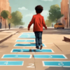 Hopscotch: A Surreal Journey through Parisian Existentialism and Madness