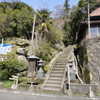 龍岩寺（大分県宇佐市）　平成27年3月21日　国宝の仏像三体