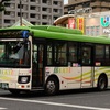 茨城急行自動車　3086