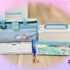 【小学校】絵の具セットと中途覚醒