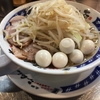 ラーメン大 下高井戸店