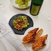 持ち寄りパーティにおすすめ！アボカドとマグロのタルタル