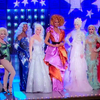 《All Stars5》フィナーレ “All Star Eleganza”  の豪華ルック紹介