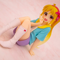 ぼっち・ざ・ろっく！のプライズフィギュア《Desktop Cute》のぼっち