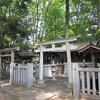 荻窪八幡神社2（東京都杉並区）