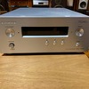 DAコンバーター　オンキョー　DAC－1000