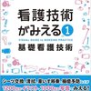 看護学生　低学年から役立つ本３選