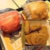 マクドナルド＠小川
