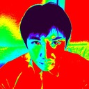 自画自賛