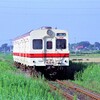 第453話　1988年関東（常総）：キハ35乱入！！（その３）