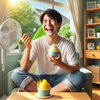 暑さに負けるな！推しアイスで生き返る〜