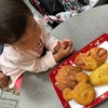 ２歳児とディズニーシーは、こんな感じ