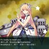 艦これ第二期2022夏イベント／E-4乙(輸送ゲージ)で「Brooklyn」掘り